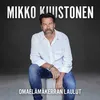 Pysyn tässä Albumiversio