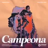 About Campeona (feat. Nicky Jam) Song