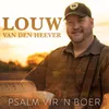 About Psalm vir ‘n Boer Song