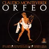 About L'Orfeo, SV 318, Act 3: "O tu ch'innanzi mort' a queste rive" (Caronte) Song