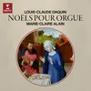 Nouveau Livre de noëls: No. 7, Noël en trio et en dialogue