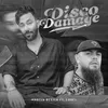 About Disco Damage (feat. Loufi) Song