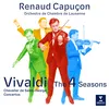 Violin Concerto No. 1 in C Major, Op. 5 No. 1: III. Rondeau