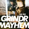 About GRINDR MAYHEM (feat. BESS) Song