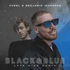 About Black & Blue (Late Nine Remix) Song