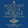 About Selva morale e spirituale: No. 33, Salve Regina II, SV 284 Song