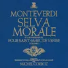 About Selva morale e spirituale: No. 11, Ab aeterno ordinata sum, SV 262 Song