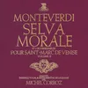 Selva morale e spirituale: No. 33, Salve regina II, SV 284