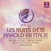 Harold en Italie, Op. 16: I. Harold aux montagnes. Scènes de mélancolie, de bonheur et de joie