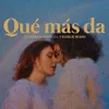 About Qué más da (feat. Charlie Rodd) Song