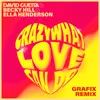 Crazy What Love Can Do (Grafix Extended Remix)