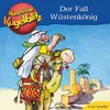 Fall 06: Der Schlangenbeschwörer - Kapitel 07