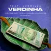About Verdinha (feat. LUDMILLA) [Remix] Song