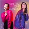 About Solita Que Contigo Song