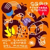 About Non Siamo al Centro del Mondo (feat. Fanfara Station) Song