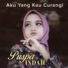 About Aku Yang Kau Curangi Song