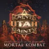 About Utah Saints Take On the Theme From Mortal Kombat (2022 Remaster) Song