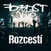 Rozcestí