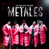 METALES (feat. SASHA & Zion & Lennox)