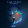 About Move It Down Song