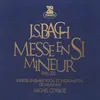 About Mass in B Minor, BWV 232: Gratias agimus tibi Song
