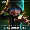 About Kita Jaga Kita Song