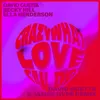 Crazy What Love Can (with Becky Hill & Ella Henderson) [David Guetta & James Hype Extended Remix]