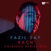 Goldberg Variations, BWV 988: Variation III. Canone all'unisono