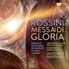 Messa di Gloria: II. Christe eleison