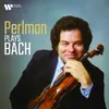 Partita for Solo Violin No. 2 in D Minor, BWV 1004: I. Allemanda