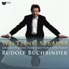 2 Walzer von Strauss: No. 2, Du und Du (After "Die Fledermaus")