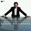 3 Bearbeitungen nach Motiven von Johann Strauss, Op. 9: No. 2, Pizzicato-Polka