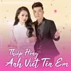 Tâm Sự Với Anh