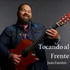 About Tocando Al Frente Song