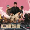 About Cosi (feat. Cobuz y Bustta) Song