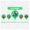 Olvidona (feat. Lleflight, Best)