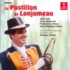 About Le postillon de Lonjumeau, Act 2: Air. "Je vais donc le revoir" (Madame de Latour) Song