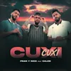 About CUXI CUXI (feat. Caleb) Song