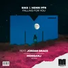 About Falling For You (feat. Jordan Grace) [MorganJ Remix] Song