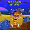 About COM DJ PIZZA DE FUNDO Song