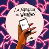 About La ragazza del weekend Song