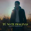 About Tú No Te Imaginas Song