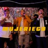 About Mujeriego Song