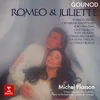 Roméo et Juliette, Act 2: Scène & Chœur. "Hélàs, moi, le haïr !" (Juliette, Roméo, Grégorio, Gertrude, Chœur)