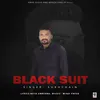 About Black Suit Song