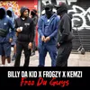 About Free Da Guys Song