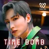 About TIME BOMB Song