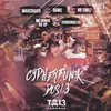 About Cypherfunk dos 13 (feat. Mau Criado & NB Emici) Song
