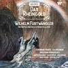 About Das Rheingold, Scene 1: "Weia! Waga! Woge, du Welle" (Woglinde, Wellgunde, Floßhilde) Song