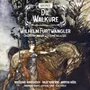About Die Walküre, Act 1, Scene 2: "Durch Wald und Wiese" (Siegmund, Hunding, Sieglinde) Song